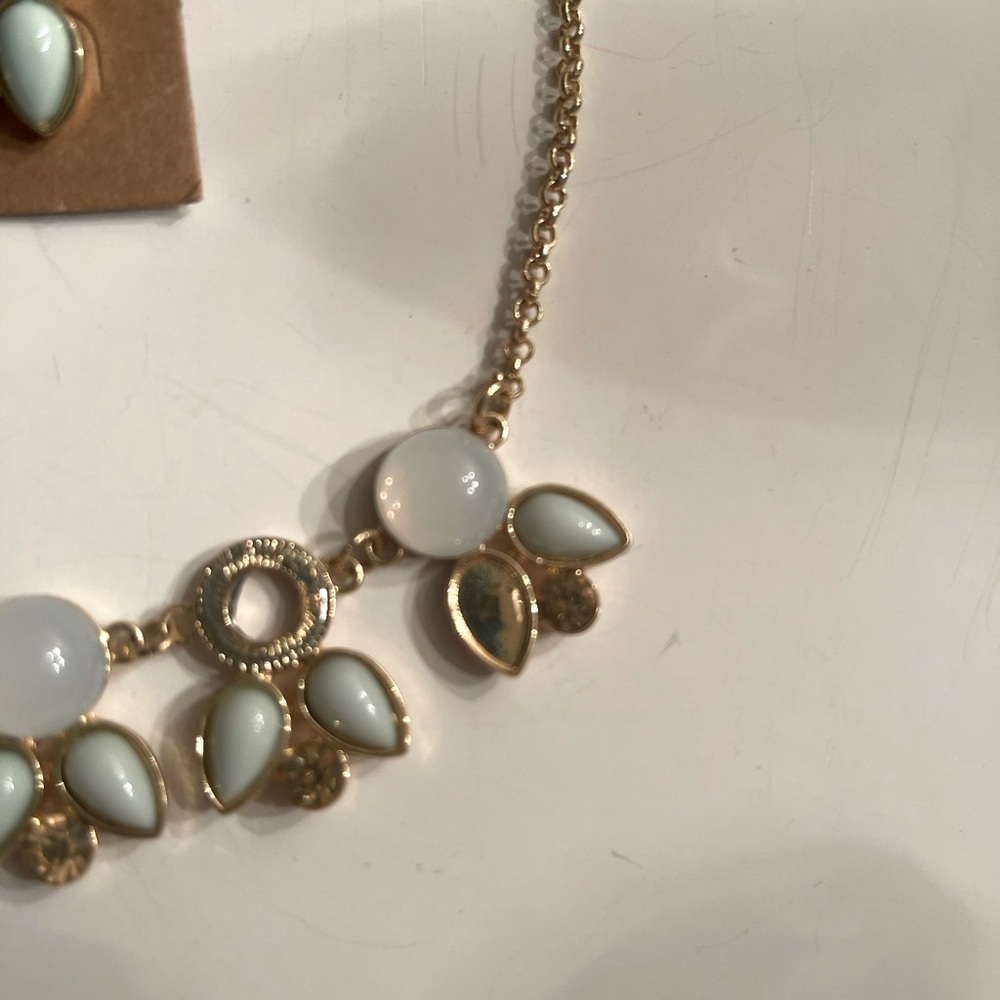 Retired Plunder necklace